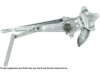 CARDONE SELECT  821103L Window Regulator