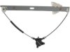 CARDONE SELECT  821769C Window Regulator