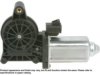 OEM 15077854 Power Window Motor