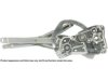 CARDONE SELECT  822115A Window Regulator