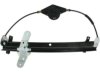 OEM 1W7Z5423395BA Window Regulator