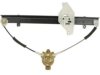 CARDONE SELECT  824504MB Window Regulator
