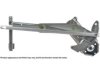 OEM 55255618AB Window Regulator