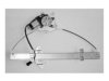VARIOUS MFR  NI1351116 Window Regulator & Motor Assembly