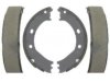 CHRYSLER 5080568AB Parking Brake Shoe