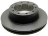 INTERNATIONAL HARVESTER (NAVISTAR) 1646750C1 Rotor