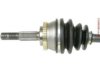 OEM 3910040Y15 CV Half Shaft Assembly
