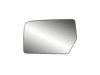 K SOURCE  88211 Outside Mirror Glass