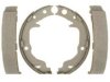 RAYBESTOS  886PG Parking Brake Shoe