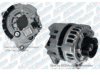 GENERAL MOTORS 21024726 Alternator / Generator