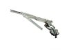 MOTORCRAFT  WLRA105 Power Window Motor Gear