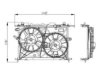 VARIOUS MFR  TO3115157 Radiator Fan Assembly