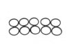  90096383 Thermostat / Thermostat Housing / Water Outlet Seal