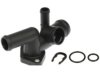 DORMAN 902702 Coolant Hose Connector / Flange