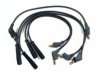 AIRTEX / WELLS  2X1381 Spark Plug Wire