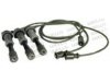 AIRTEX / WELLS  2X1533 Spark Plug Wire