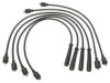 ACDELCO  904R Spark Plug Wire