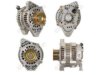REMY  90515 Alternator / Generator