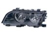 VARIOUS MFR  BM2502102 Headlamp Assembly