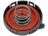 OEM 11127547058 Crankcase Vent Valve