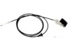 TOYOTA 5363047030 Hood Release Cable