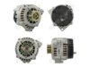 REMY  91512 Alternator / Generator