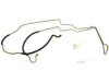 EDELMANN  91784 Power Steering Return Hose