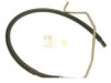 EDELMANN  91790 Power Steering Return Hose