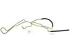 EDELMANN  91795 Power Steering Return Hose