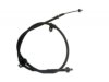 AUTO 7  9200193 Parking Brake Cable