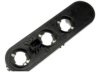 OEM 5101897AB Tail Lamp Connector Plate
