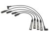 NIEHOFF 127505 Spark Plug Wire