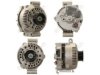 REMY  92536 Alternator / Generator