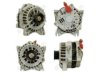 REMY  92556 Alternator / Generator