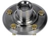 OEM 44600SJKJ00 Wheel Hub