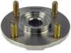 DORMAN 930452 Wheel Hub
