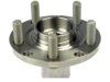 DORMAN 930500 Wheel Hub