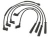 KIA 0K24A18140 Spark Plug Wire