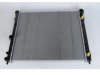  21658 Radiator