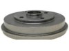 RAYBESTOS  9443R Drum