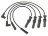 BECKARNLEY 1756124 Spark Plug Wire