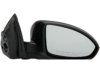 OEM 19257119 Outside Mirror