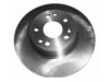 RAYBESTOS  96392R Rotor