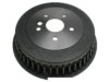 RAYBESTOS  9655R Drum