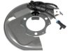 DORMAN 970006 ABS Wheel Speed Sensor