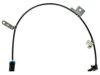 DORMAN 970065 ABS Wheel Speed Sensor