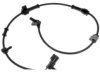 DORMAN 970282 ABS Wheel Speed Sensor