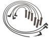 KEMPARTS 11649 Spark Plug Wire