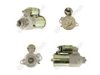 REMY  97143 Starter Motor
