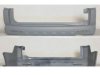 VARIOUS MFR  HO1100225 Bumper Cover